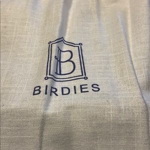 Birdies Mules